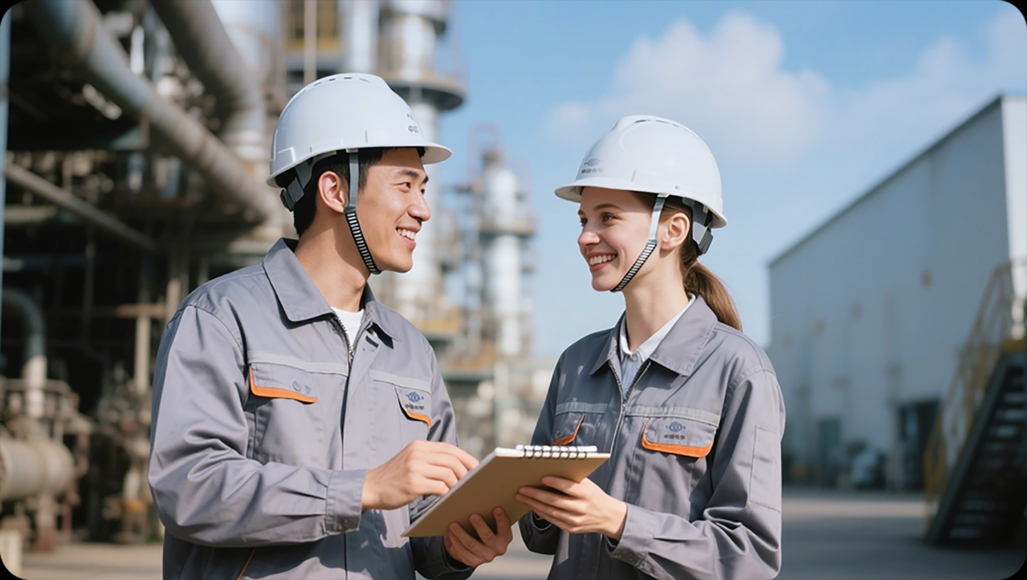 Consulting & Planning